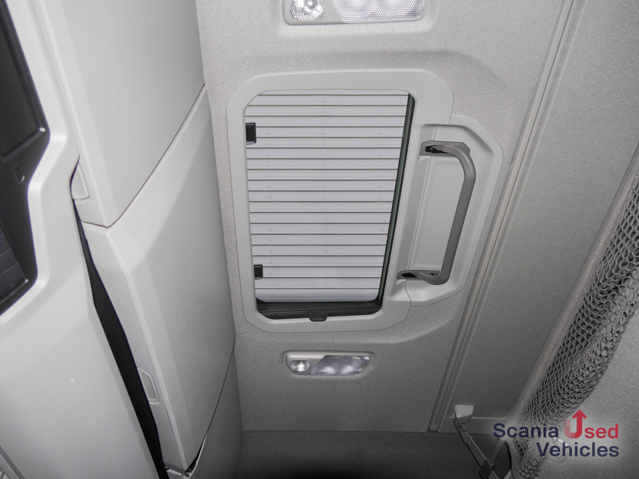 SCANIA R 460 A4x2NA - SUPER - - 牵引车:图2 SCANIA R 460 A4x2NA - SUPER - - 牵引车:图2