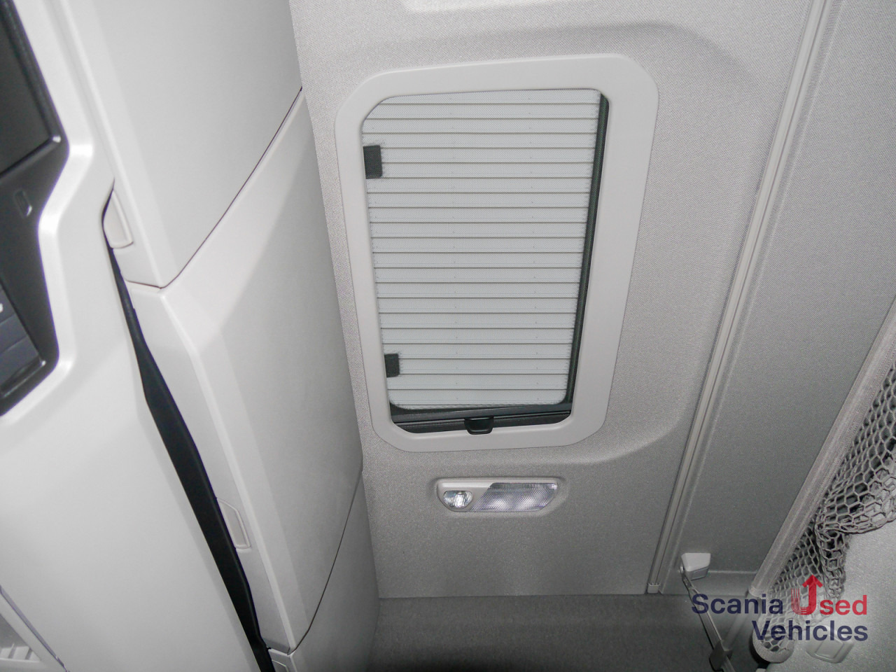 SCANIA R 460 A4x2NA - SUPER - - 牵引车:图2 SCANIA R 460 A4x2NA - SUPER - - 牵引车:图2