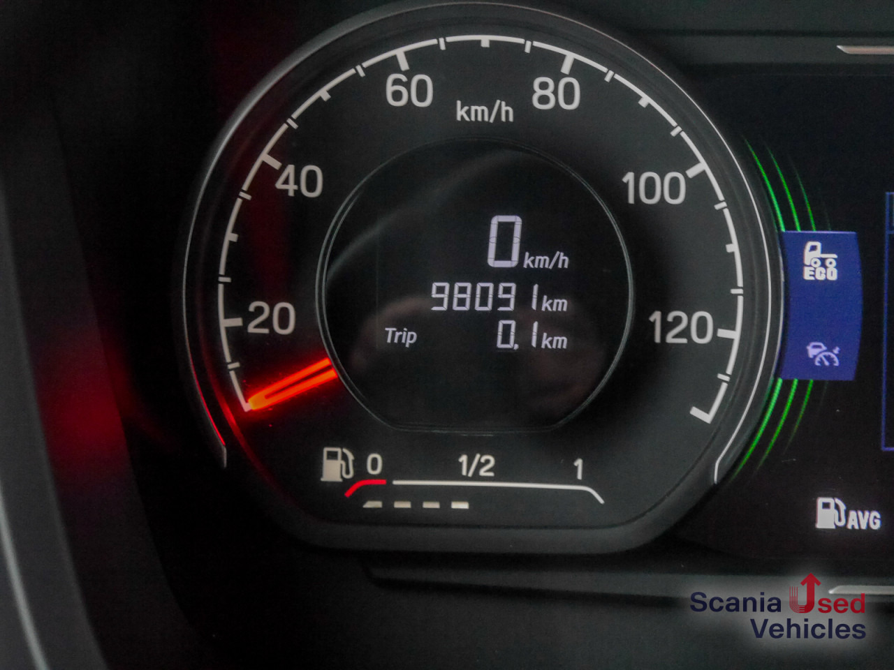 SCANIA R 460 A4x2NA - SUPER - - 牵引车:图4 SCANIA R 460 A4x2NA - SUPER - - 牵引车:图4