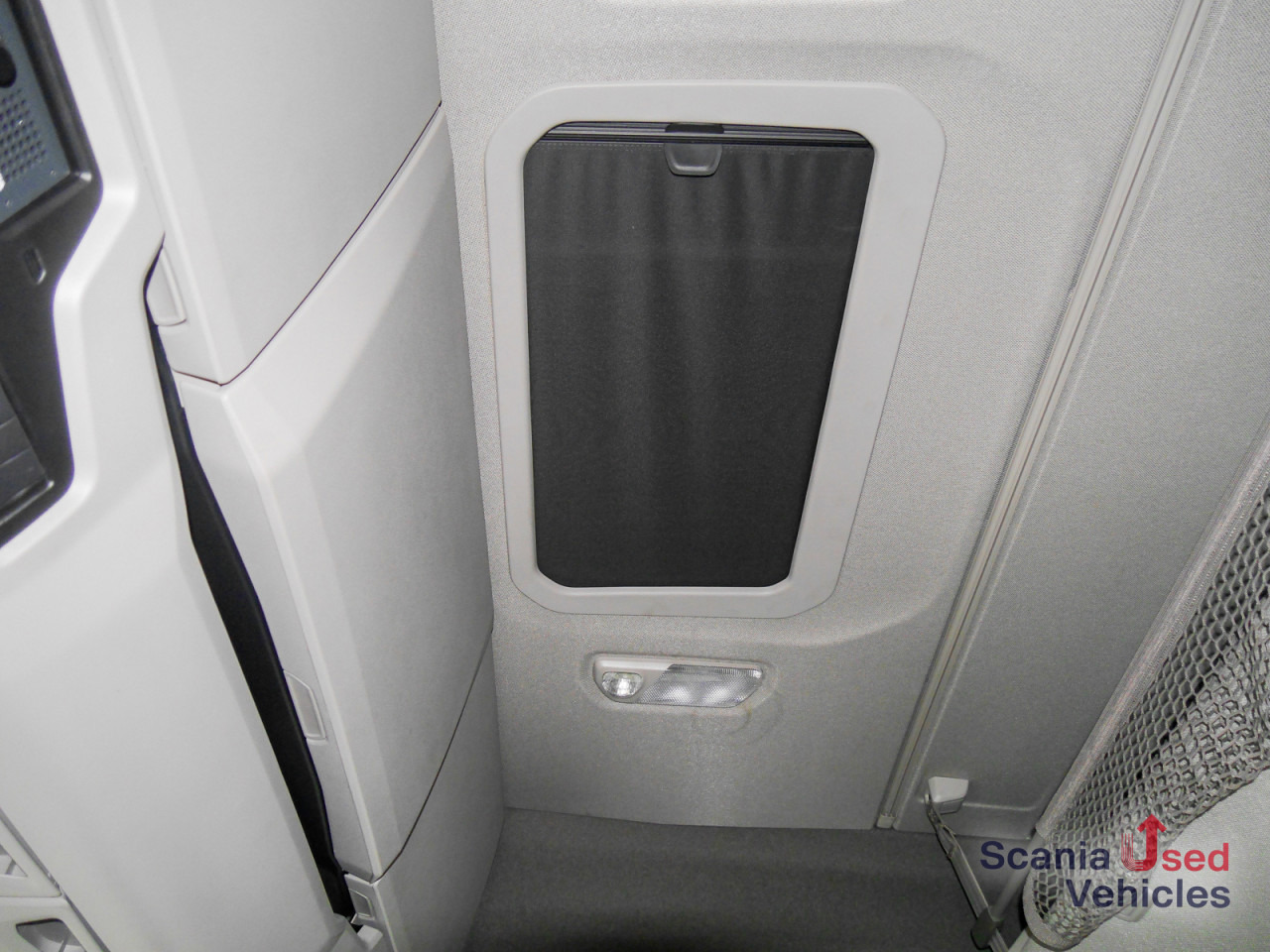 SCANIA R 500 A4x2NA - Hydraulik - - 牵引车:图2 SCANIA R 500 A4x2NA - Hydraulik - - 牵引车:图2