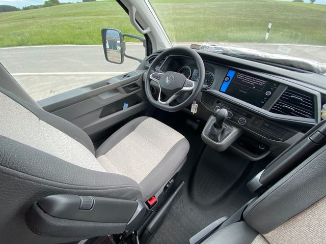 新的 半集成房车 Knaus Tourer Van 500 LT, slide Bett, 4 P. Zulassung：图18