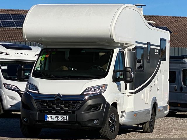 Miller New York,Einzellbetten. AHK,TV,Solar - 阿尔科夫房车:图4 Miller New York,Einzellbetten. AHK,TV,Solar - 阿尔科夫房车:图4