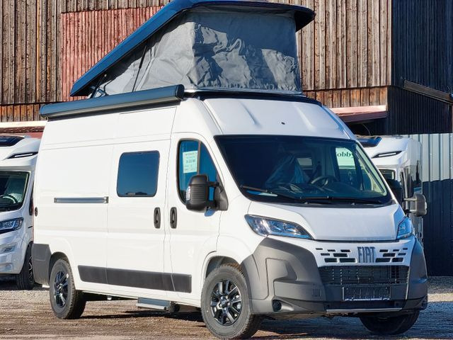 ROADfans Hopper Active 600 DS, Aufstelldach - 露营货车:图2 ROADfans Hopper Active 600 DS, Aufstelldach - 露营货车:图2