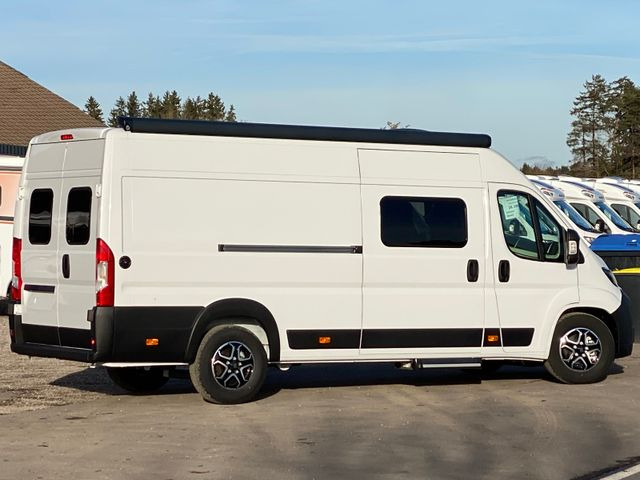 ROADfans Hopper Active 640 ES *Markise, RFK - 露营货车:图5 ROADfans Hopper Active 640 ES *Markise, RFK - 露营货车:图5