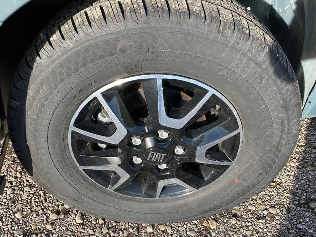 Weinsberg CaraBus 600 MQ EDITION Fire - 露营货车:图4 Weinsberg CaraBus 600 MQ EDITION Fire - 露营货车:图4