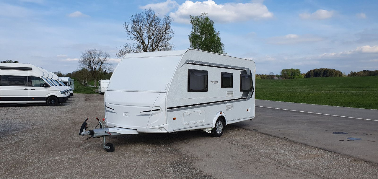 Weinsberg CaraTwo 450 FU Edition, Mover,Markise - 旅行拖车:图3 Weinsberg CaraTwo 450 FU Edition, Mover,Markise - 旅行拖车:图3