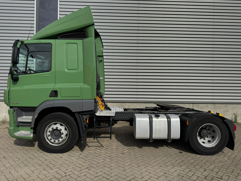 DAF CF 340 / Low Roof / Klima / TUV: 9-2025 / NL Truck - 牵引车:图5 DAF CF 340 / Low Roof / Klima / TUV: 9-2025 / NL Truck - 牵引车:图5