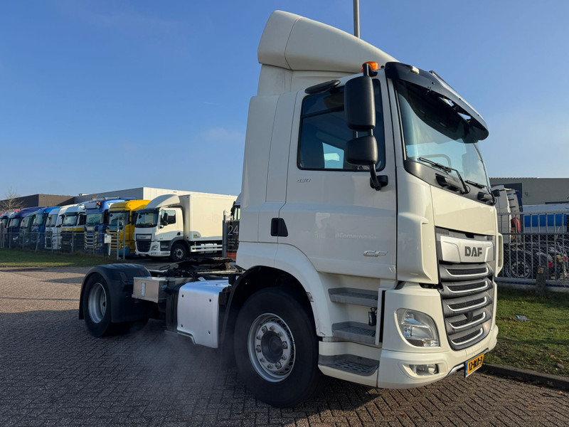 DAF CF 430 / Daycab / 13 LTR Engine / TUV: 10-2026 / NL Truck - 牵引车:图2 DAF CF 430 / Daycab / 13 LTR Engine / TUV: 10-2026 / NL Truck - 牵引车:图2