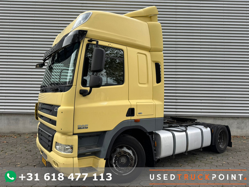 DAF CF85-410 / EEV / Klima / TUV: 3-2026 / NL Truck - 牵引车:图1 DAF CF85-410 / EEV / Klima / TUV: 3-2026 / NL Truck - 牵引车:图1