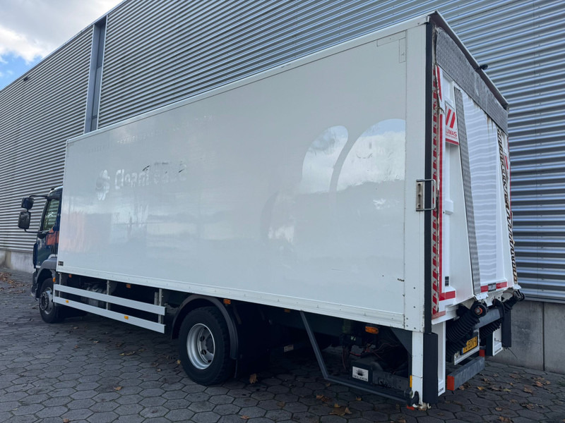 DAF LF 220 / 16 Tons / New Tacho / TUV: 2-2026 / NL Truck - 厢式卡车:图3 DAF LF 220 / 16 Tons / New Tacho / TUV: 2-2026 / NL Truck - 厢式卡车:图3