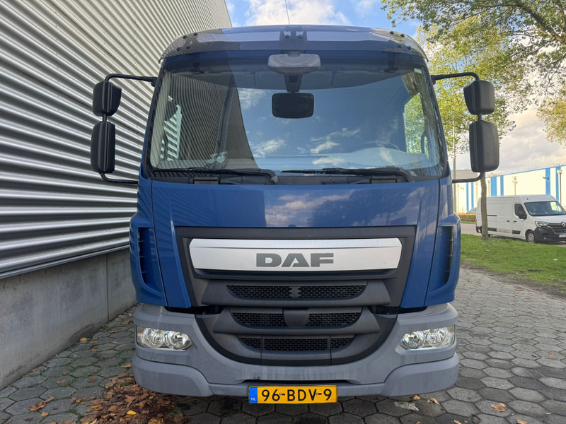 DAF LF 220 / 16 Tons / New Tacho / TUV: 2-2026 / NL Truck - 厢式卡车:图5 DAF LF 220 / 16 Tons / New Tacho / TUV: 2-2026 / NL Truck - 厢式卡车:图5