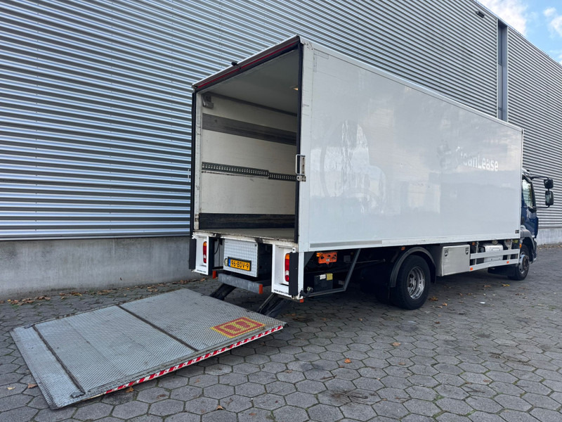 DAF LF 220 / 16 Tons / New Tacho / TUV: 2-2026 / NL Truck - 厢式卡车:图4 DAF LF 220 / 16 Tons / New Tacho / TUV: 2-2026 / NL Truck - 厢式卡车:图4