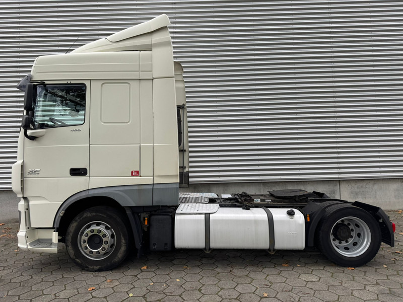 DAF XF 460 / Manual / Retarder / Mega / Roof Klima / TUV:1-2026 / NL Truck - 牵引车:图5 DAF XF 460 / Manual / Retarder / Mega / Roof Klima / TUV:1-2026 / NL Truck - 牵引车:图5