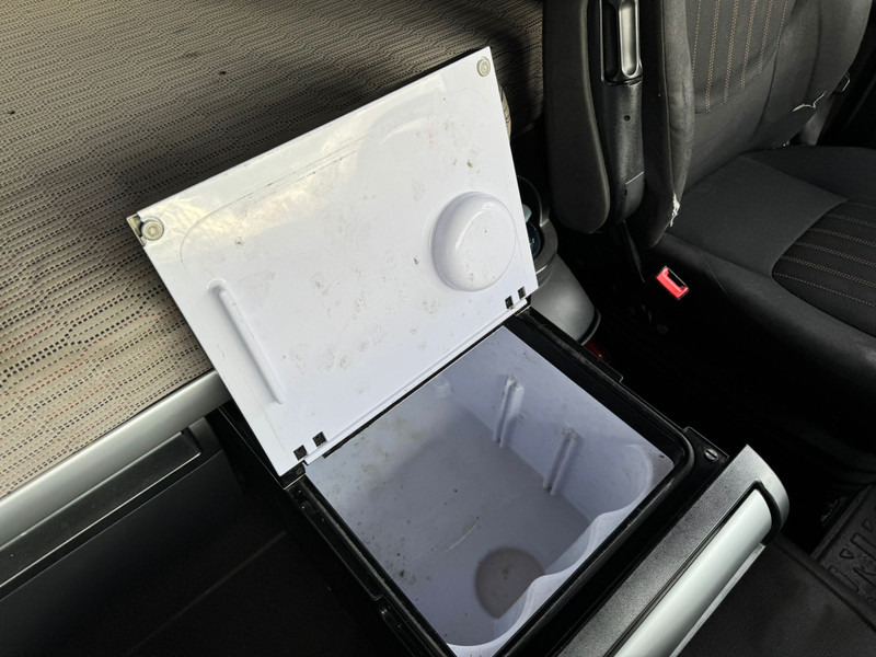 牵引车 DAF XF 480 SC / 2 Tanks / 2 Beds / Refrigerator：图13