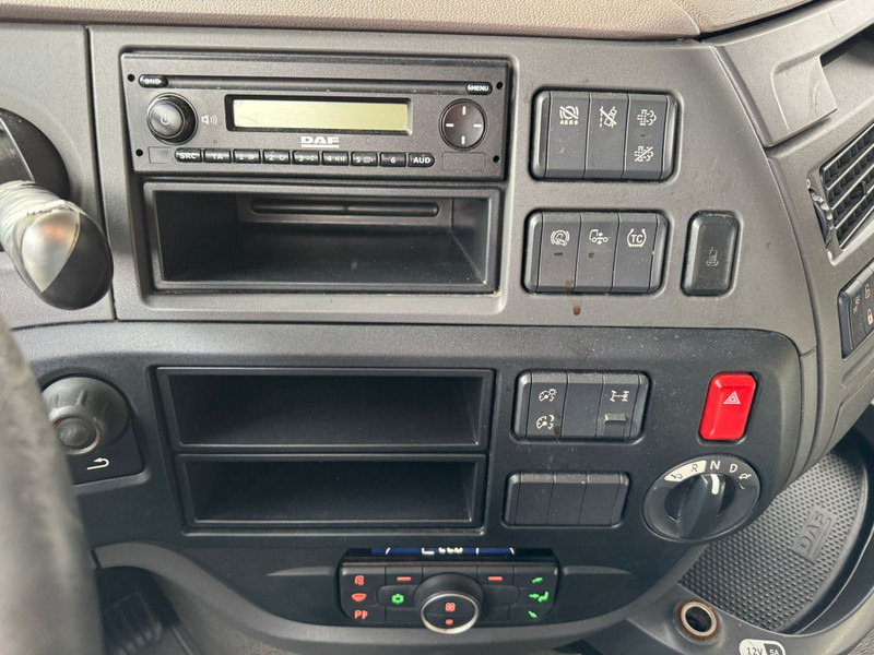 牵引车 DAF XF 480 SC / 2 Tanks / 2 Beds / Refrigerator：图10