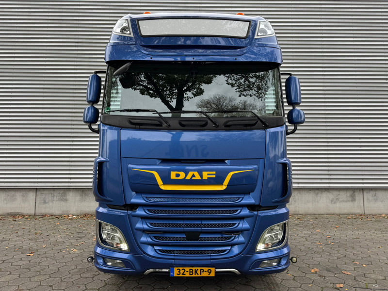 DAF XF 480 SSC / 2 Tanks / Roof Klima / TUV: 3-2026 / NL Truck - 牵引车:图4 DAF XF 480 SSC / 2 Tanks / Roof Klima / TUV: 3-2026 / NL Truck - 牵引车:图4