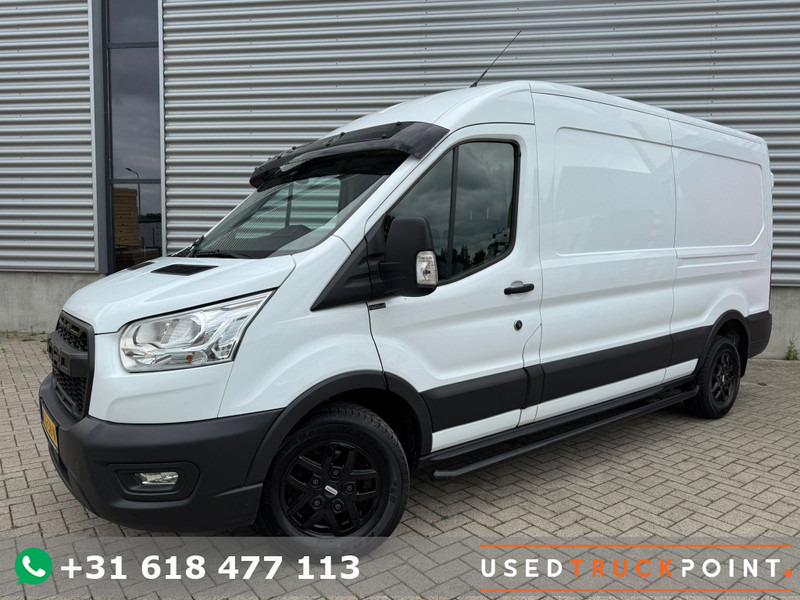 Ford Transit 350 2.0 TDCI / L3 H3 / Euro 6 / Klima / TUV: 8-2025 / NL Van - 无侧窗厢式货车:图1 Ford Transit 350 2.0 TDCI / L3 H3 / Euro 6 / Klima / TUV: 8-2025 / NL Van - 无侧窗厢式货车:图1