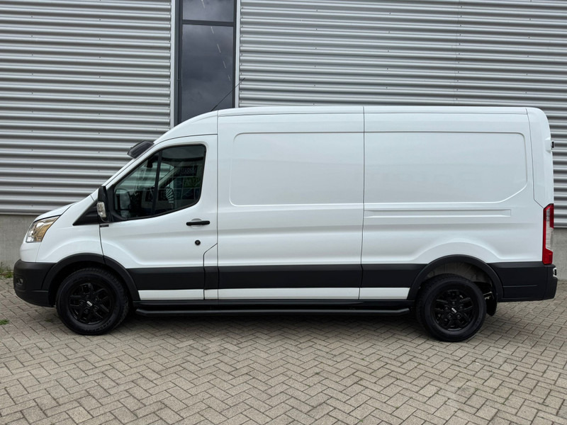 Ford Transit 350 2.0 TDCI / L3 H3 / Euro 6 / Klima / TUV: 8-2025 / NL Van - 无侧窗厢式货车:图5 Ford Transit 350 2.0 TDCI / L3 H3 / Euro 6 / Klima / TUV: 8-2025 / NL Van - 无侧窗厢式货车:图5