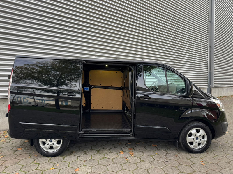 Ford Transit Custom 2.0 TDCI / Automaat / 3 Zits / APK:4-2026 / NL Van - 无侧窗厢式货车:图5 Ford Transit Custom 2.0 TDCI / Automaat / 3 Zits / APK:4-2026 / NL Van - 无侧窗厢式货车:图5