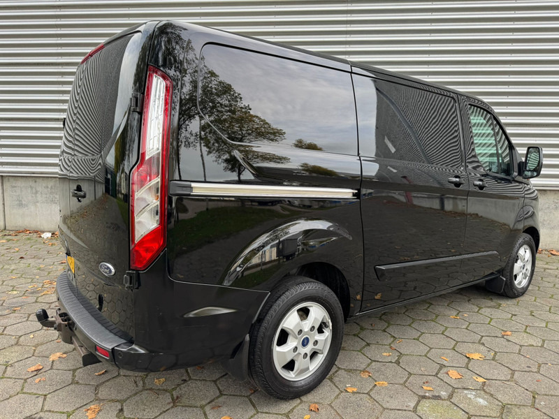 Ford Transit Custom 2.0 TDCI / Automaat / 3 Zits / APK:4-2026 / NL Van - 无侧窗厢式货车:图4 Ford Transit Custom 2.0 TDCI / Automaat / 3 Zits / APK:4-2026 / NL Van - 无侧窗厢式货车:图4