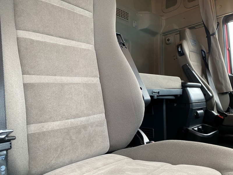 牵引车 Iveco Stralis AS400 / LNG / Retarder / High Way / Automatic / 483 DKM / Belgium Truck：图13