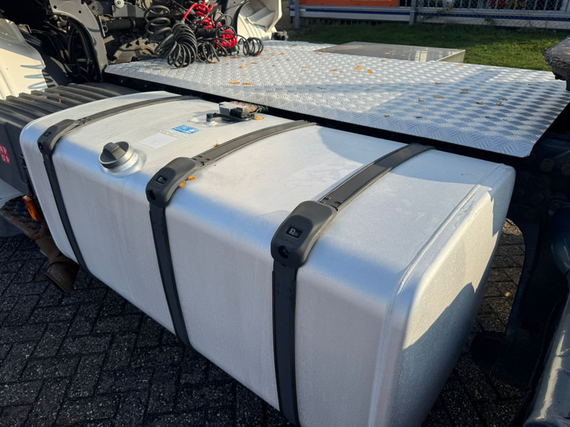 牵引车 Scania R420 / Highline / Retarder / NL truck：图15