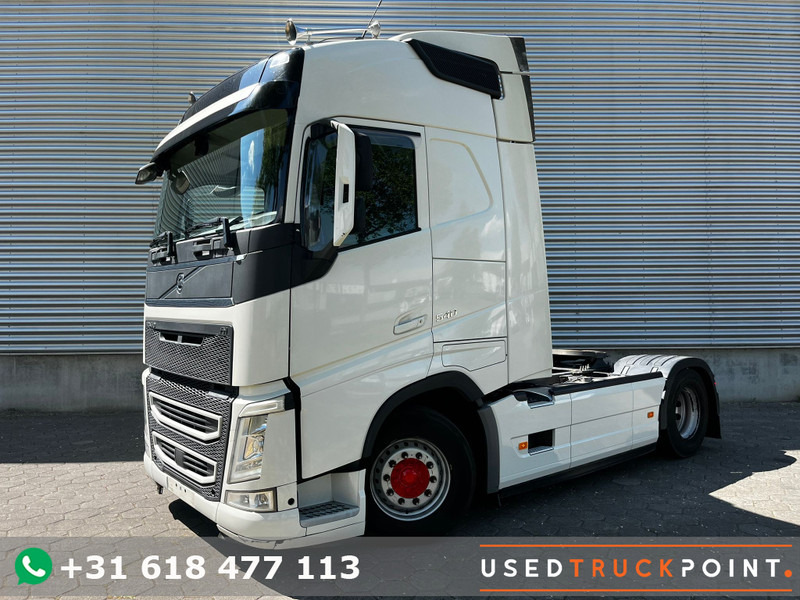 Volvo FH 540 / Retarder / I-Shift / I-Park Cool / Full Air / 2 Tanks - 牵引车:图1 Volvo FH 540 / Retarder / I-Shift / I-Park Cool / Full Air / 2 Tanks - 牵引车:图1