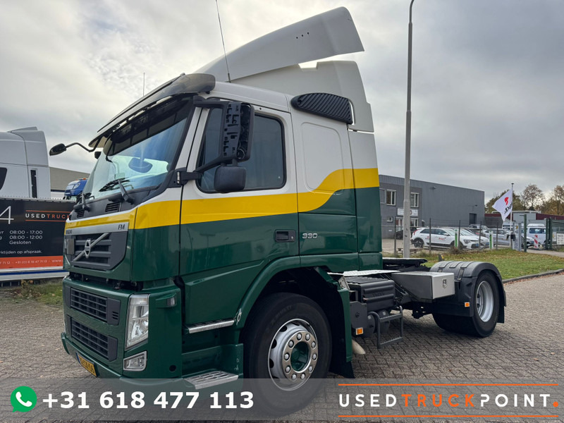 Volvo FM 330 / I-Shift / Euro 5 / TUV: 6-2025 / NL Truck - 牵引车:图1 Volvo FM 330 / I-Shift / Euro 5 / TUV: 6-2025 / NL Truck - 牵引车:图1