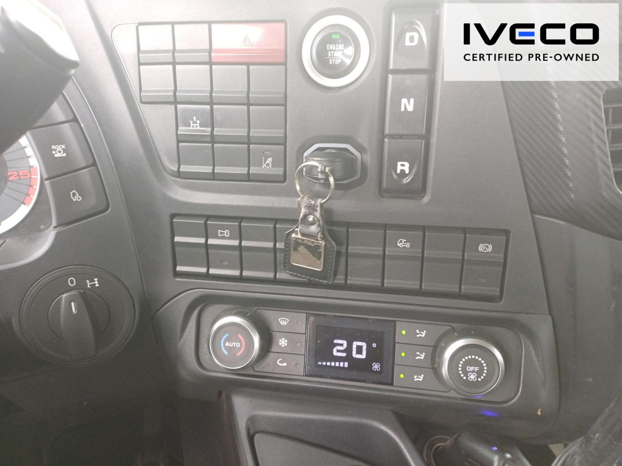 IVECO Stralis AD190S42/P Euro6 Intarder Klima AHK - 翻斗车:图2 IVECO Stralis AD190S42/P Euro6 Intarder Klima AHK - 翻斗车:图2