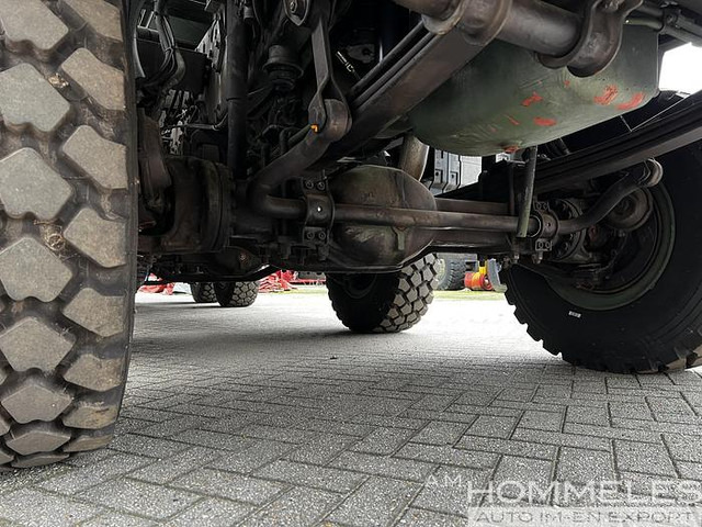 新的 罐车 Iveco 340E42 8x8：图11