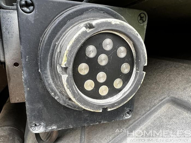 新的 罐车 Iveco 340E42 8x8：图20