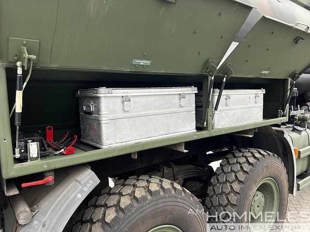 新的 罐车 Iveco 340E42 8x8：图14