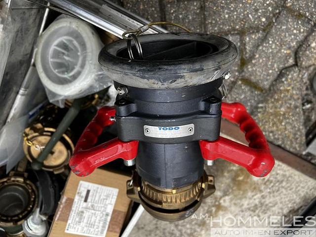 新的 罐车 Iveco 340E42 8x8：图16