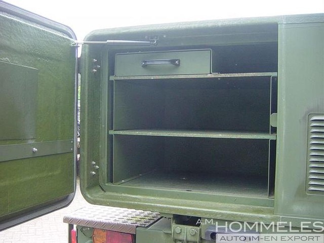 Kögel (KOEGEL) AHW 15kN , WT - 液罐拖车:图4 Kögel (KOEGEL) AHW 15kN , WT - 液罐拖车:图4