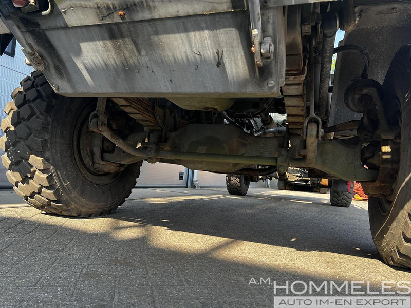 MAN 18.225 LAC 4x4 - 卡车:图5 MAN 18.225 LAC 4x4 - 卡车:图5