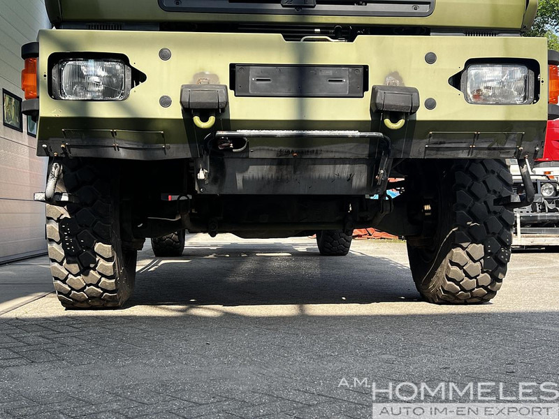 MAN 18.225 LAC 4x4 - 卡车:图4 MAN 18.225 LAC 4x4 - 卡车:图4