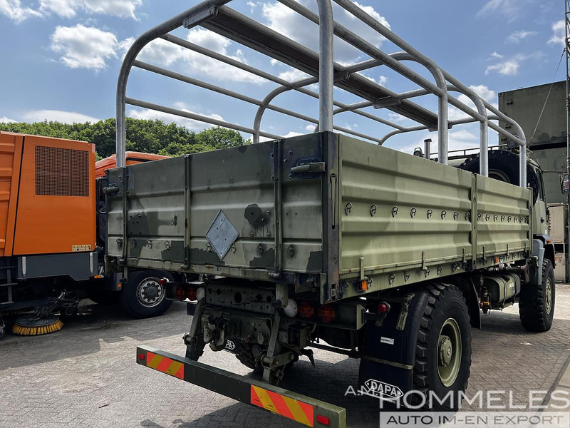 MAN 18.225 LAC 4x4 - 卡车:图5 MAN 18.225 LAC 4x4 - 卡车:图5