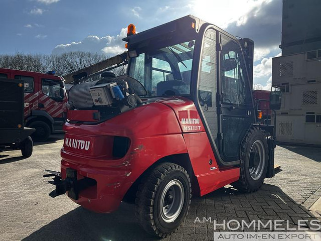 Manitou MSI35T 4ST3A - 越野叉车:图5 Manitou MSI35T 4ST3A - 越野叉车:图5