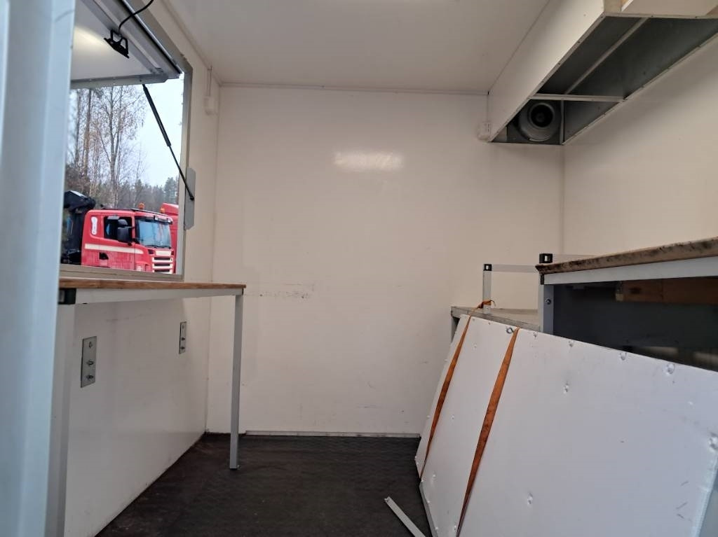 JJ-Trailer MV 3000FB Myyntivaunu - 汽车拖车:图3 JJ-Trailer MV 3000FB Myyntivaunu - 汽车拖车:图3