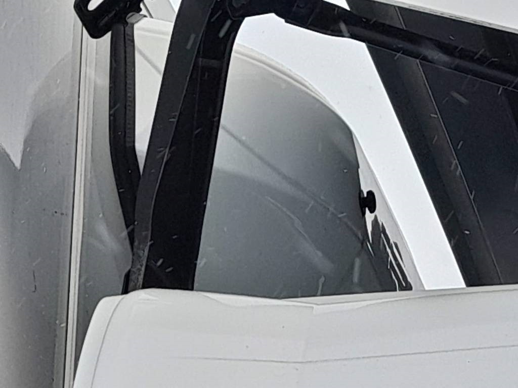 Mercedes-Benz Atego 918 Euro 6 - 冷藏车:图5 Mercedes-Benz Atego 918 Euro 6 - 冷藏车:图5