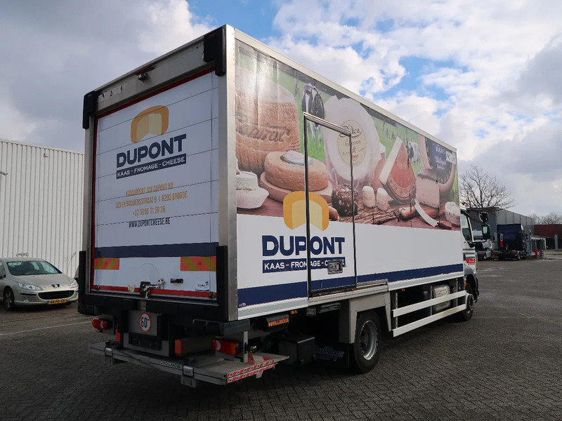 DAF LF 220 Thermoking Elek + Diesel, BE Truck TOP - 冷藏车:图4 DAF LF 220 Thermoking Elek + Diesel, BE Truck TOP - 冷藏车:图4