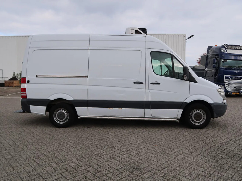 Mercedes-Benz Sprinter 311 CDI, L2H2, Manual, Carrier, TUV, NL Van, Top! - 冷藏货车:图3 Mercedes-Benz Sprinter 311 CDI, L2H2, Manual, Carrier, TUV, NL Van, Top! - 冷藏货车:图3