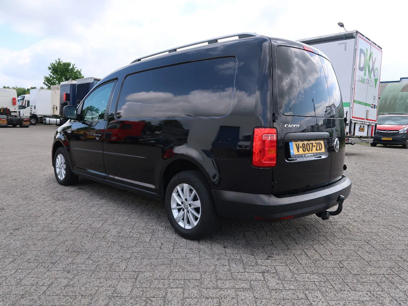 Volkswagen Caddy 2.0 TDI 102pk, Maxi L2H1, Aut, NL van, TOP! - 紧凑型面包车:图5 Volkswagen Caddy 2.0 TDI 102pk, Maxi L2H1, Aut, NL van, TOP! - 紧凑型面包车:图5