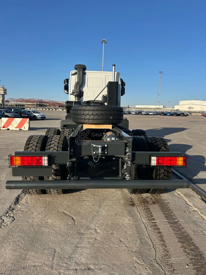 ASTRA HD9 6x6 CHASSIS - Barcelona Stock - 驾驶室底盘卡车:图3 ASTRA HD9 6x6 CHASSIS - Barcelona Stock - 驾驶室底盘卡车:图3