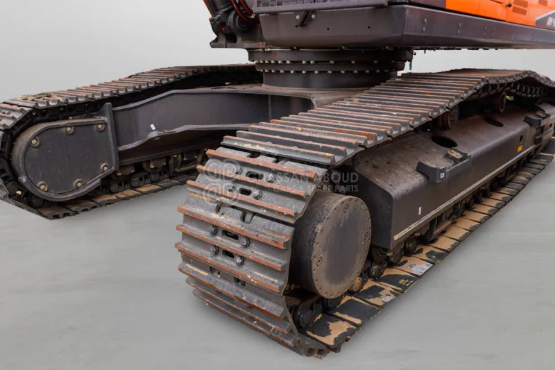 Develon DX450 LCA-7M Crawler Excavator - 履带式挖掘机:图2 Develon DX450 LCA-7M Crawler Excavator - 履带式挖掘机:图2