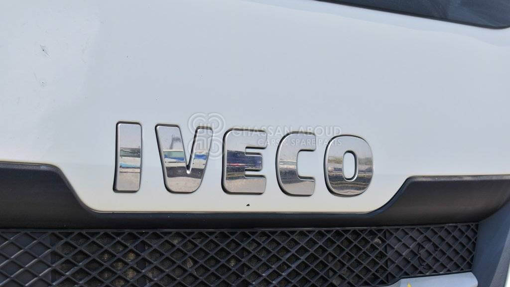 IVECO AS440S46T/P A/T with Adblue Euro 6 MY 2017 - 牵引车:图4 IVECO AS440S46T/P A/T with Adblue Euro 6 MY 2017 - 牵引车:图4
