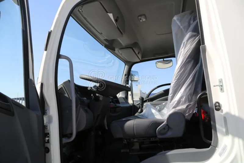 驾驶室底盘卡车 Isuzu FRR 4x2 Chassis：图7