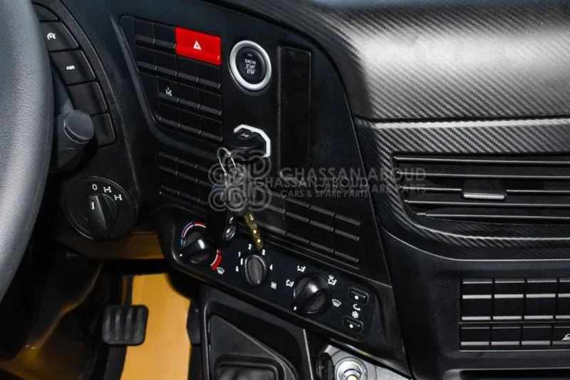 Iveco T-WAY AD380T47H 6x4 R24 Tyres Chassis - Barcelona Stock - 驾驶室底盘卡车:图5 Iveco T-WAY AD380T47H 6x4 R24 Tyres Chassis - Barcelona Stock - 驾驶室底盘卡车:图5