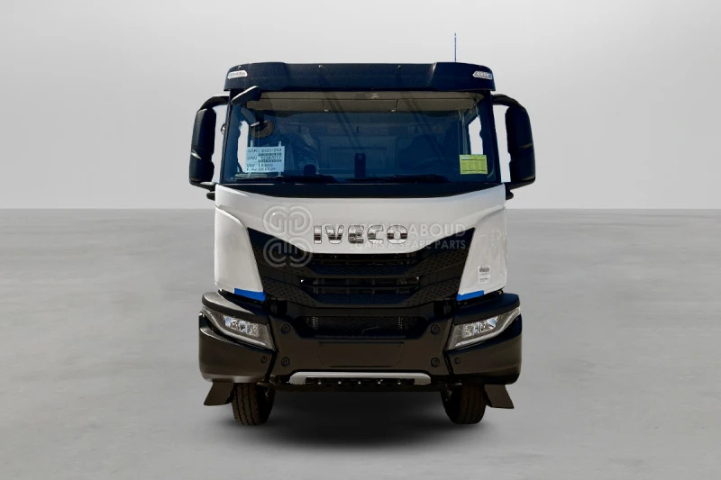 Iveco T-WAY AT720T47TH 6×4 R22.5 Tyres Tractor Head - Barcelona Stock - 牵引车:图2 Iveco T-WAY AT720T47TH 6×4 R22.5 Tyres Tractor Head - Barcelona Stock - 牵引车:图2
