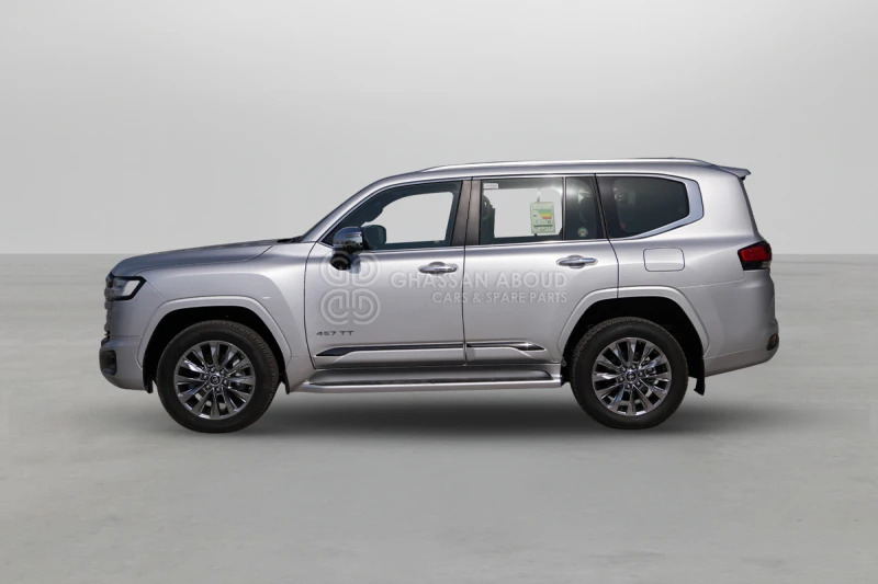 Toyota Land Cruiser 4x4 Full time - 越野车:图4 Toyota Land Cruiser 4x4 Full time - 越野车:图4